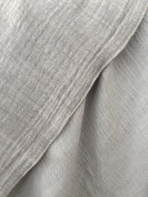 Truly Yours - Wool, Beech, Natural Viscose, Linen