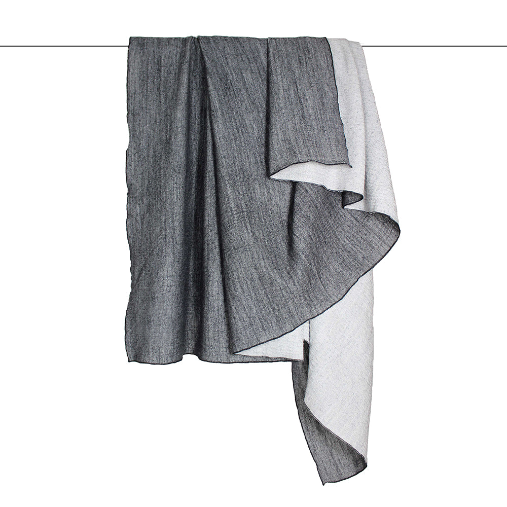 Truly Yours - Wool, Beech, Natural Viscose, Linen