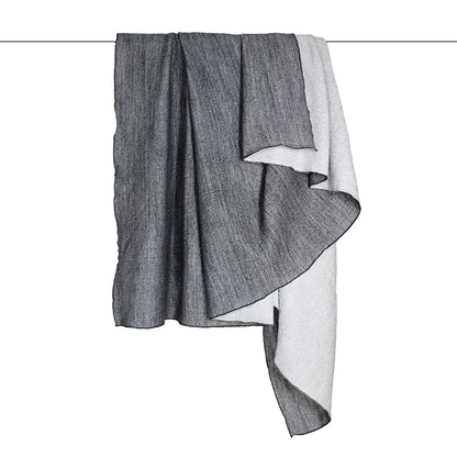 Truly Yours - Wool, Beech, Natural Viscose, Linen