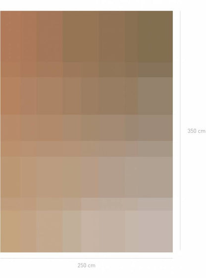 After Glow color 4101