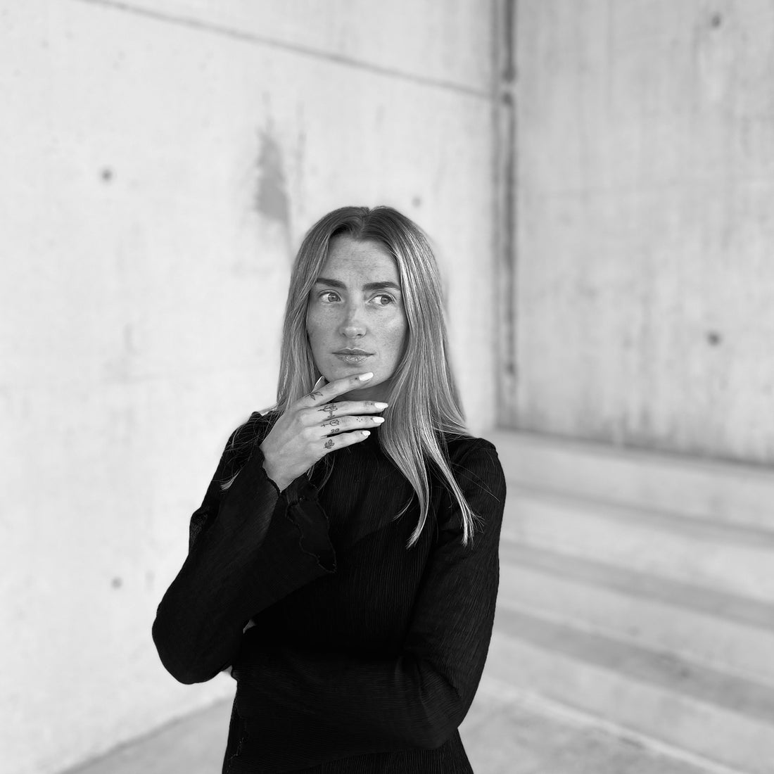 Anouk