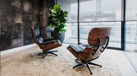 Rug Special Amsterdam Zuidas by Frankly Amsterdam