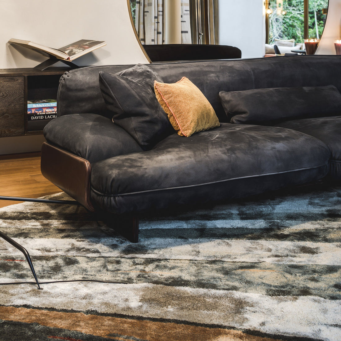 Rug Special at Bergen by RA Studio