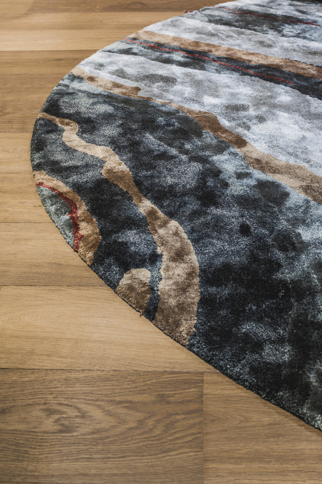 Rug Special at Bergen by RA Studio