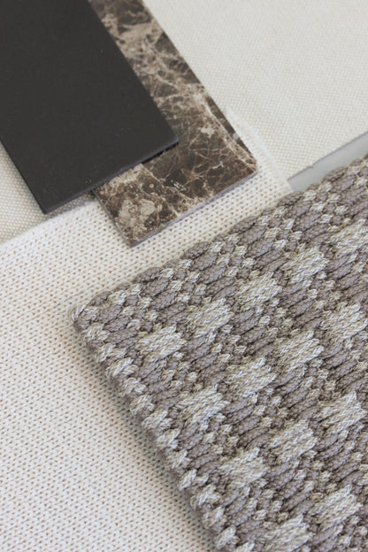 Bottom Line Rug - 6602