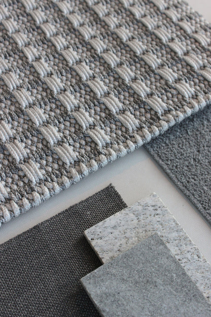 Bottom Line Rug - 6603