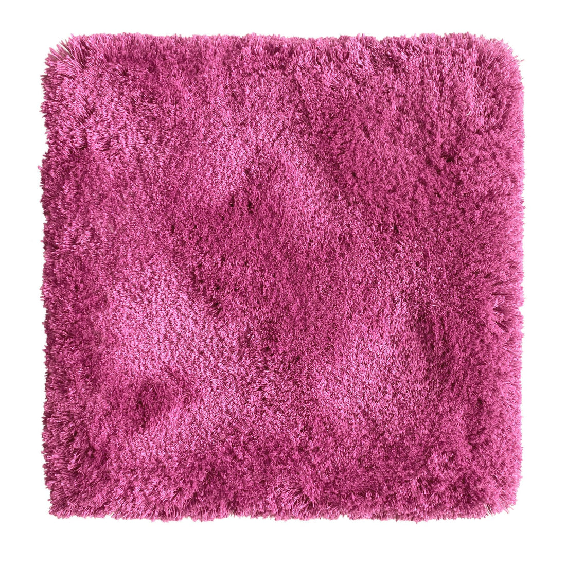 Cotton Candy 22 - Color 25 Cotton rug, Hand tufted