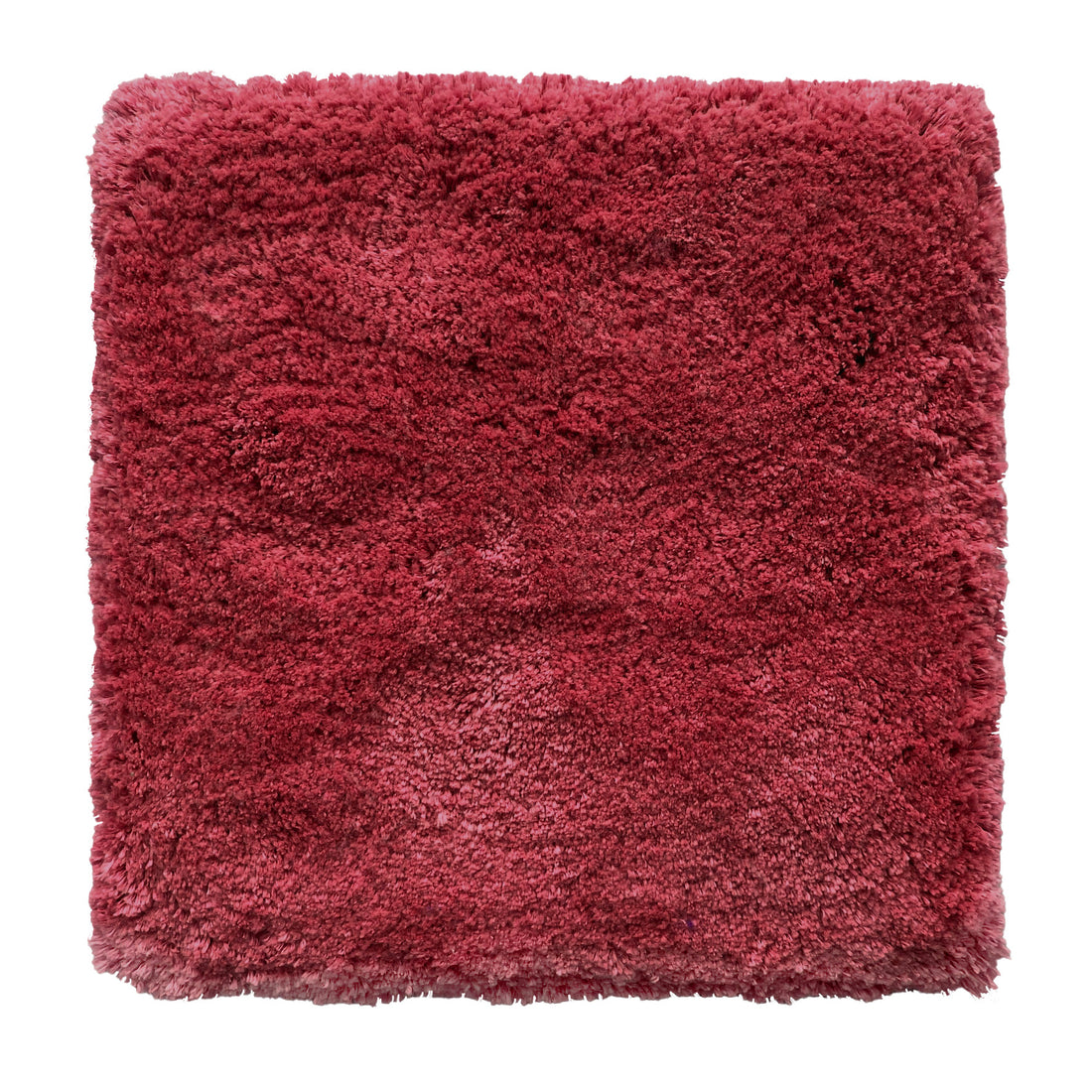Cotton Candy 22 - Cotton rug, Hand tufted,22mm pile, Andy pink 