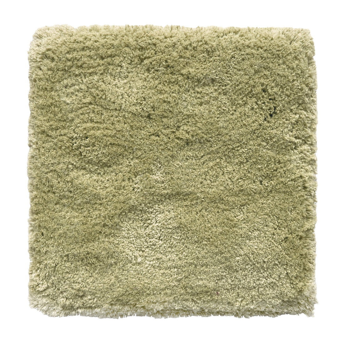 Cotton Candy 22 - Cotton rug, Hand tufted,22mm pile, olive beige 