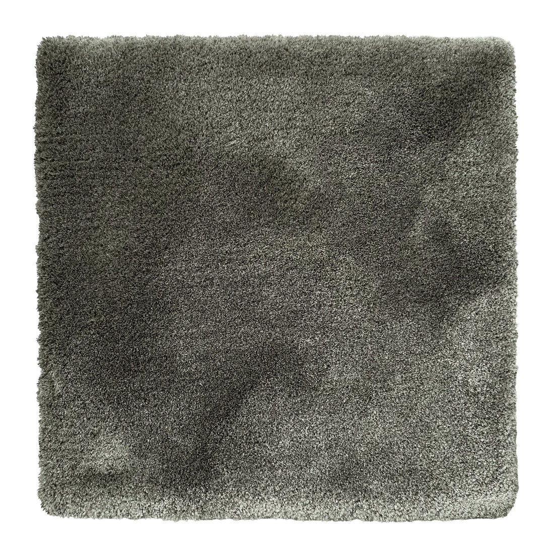 Day light - Bamboo Rug, Hand tufted, 14 mm pile, green 