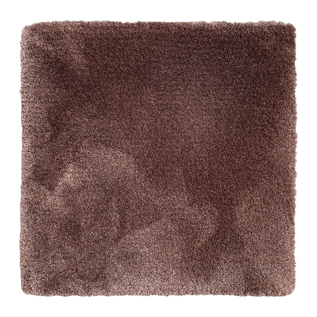 Day light - Bamboo Rug, Hand tufted, 14 mm pile,red