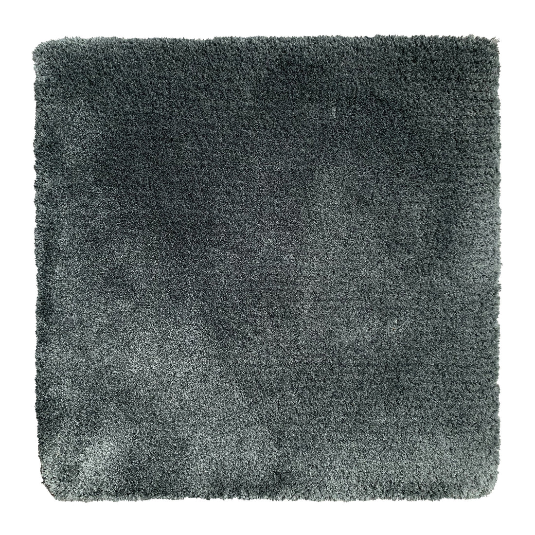 Day light - Bamboo Rug, Hand tufted, 14 mm pile, blue