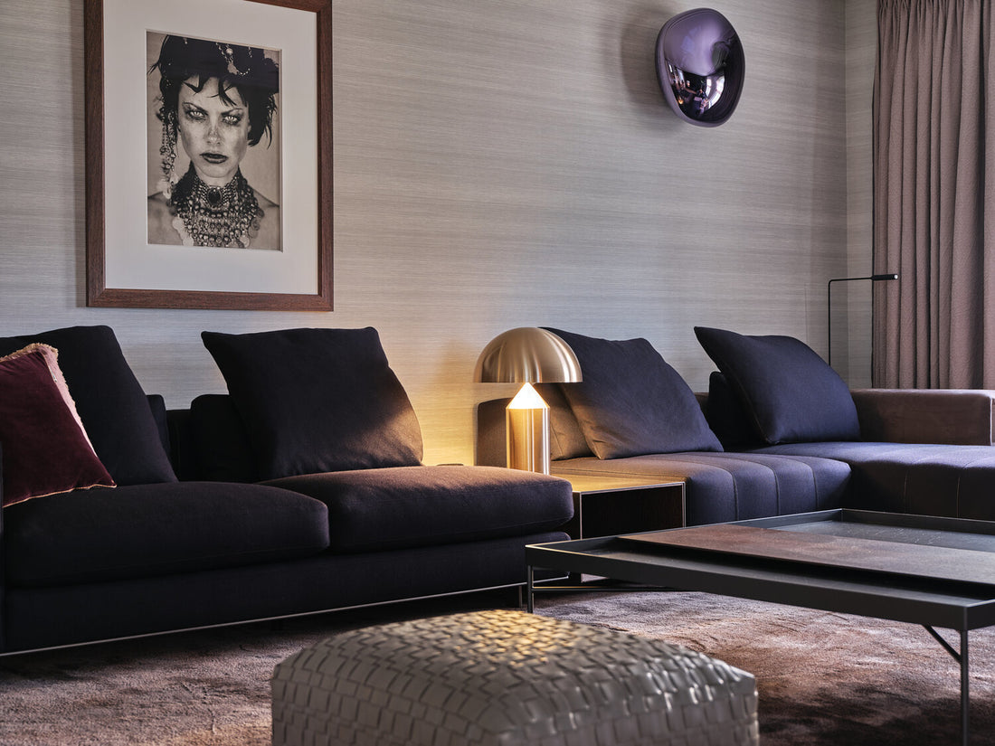 Rug Special at Domus Pacis by Martijn Veldman