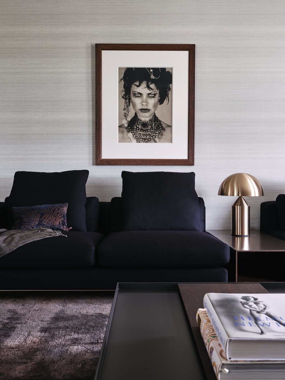 Rug Special at Domus Pacis by Martijn Veldman