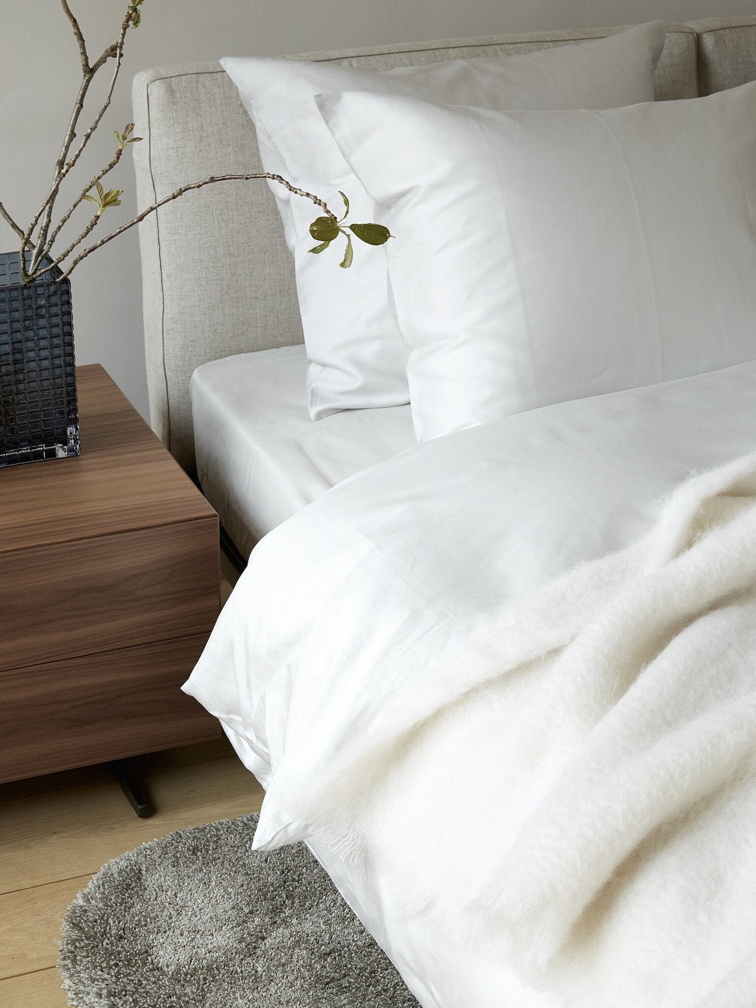 Bed Linen
