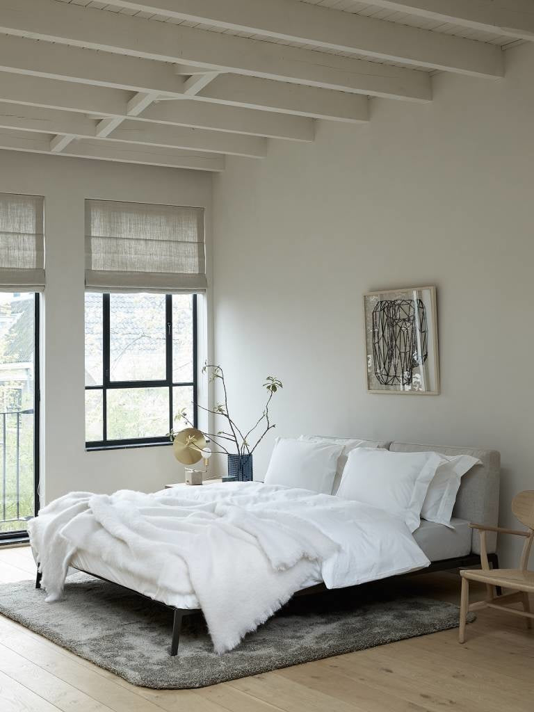 Cloud Nine Bed Linen - Oud