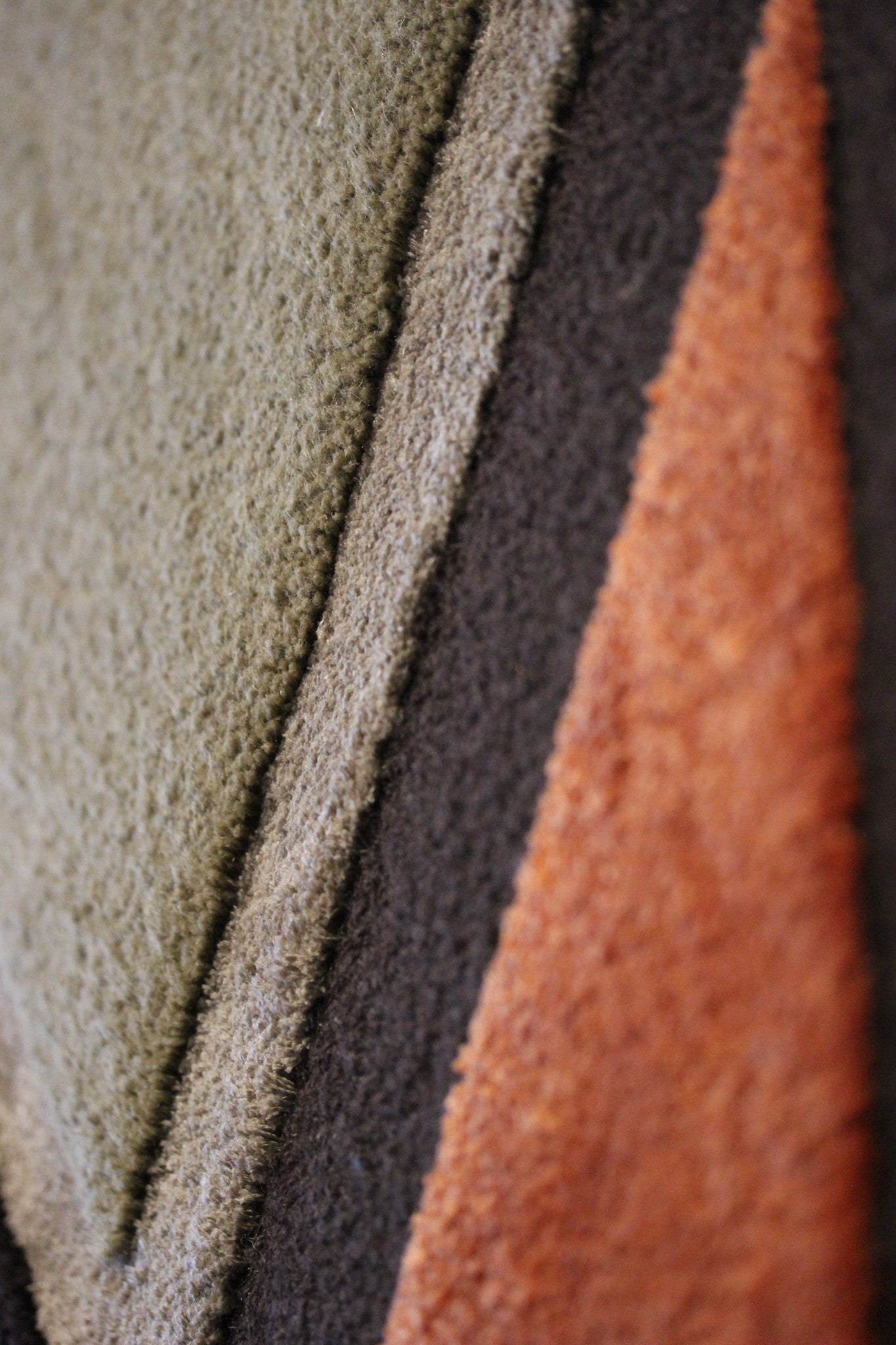 (wall)rug Top by Claes Iversen