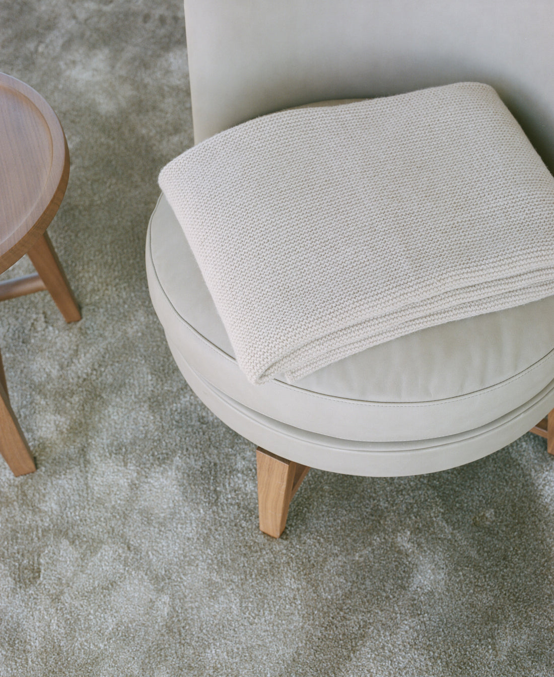 Bright Side plaid - 3802