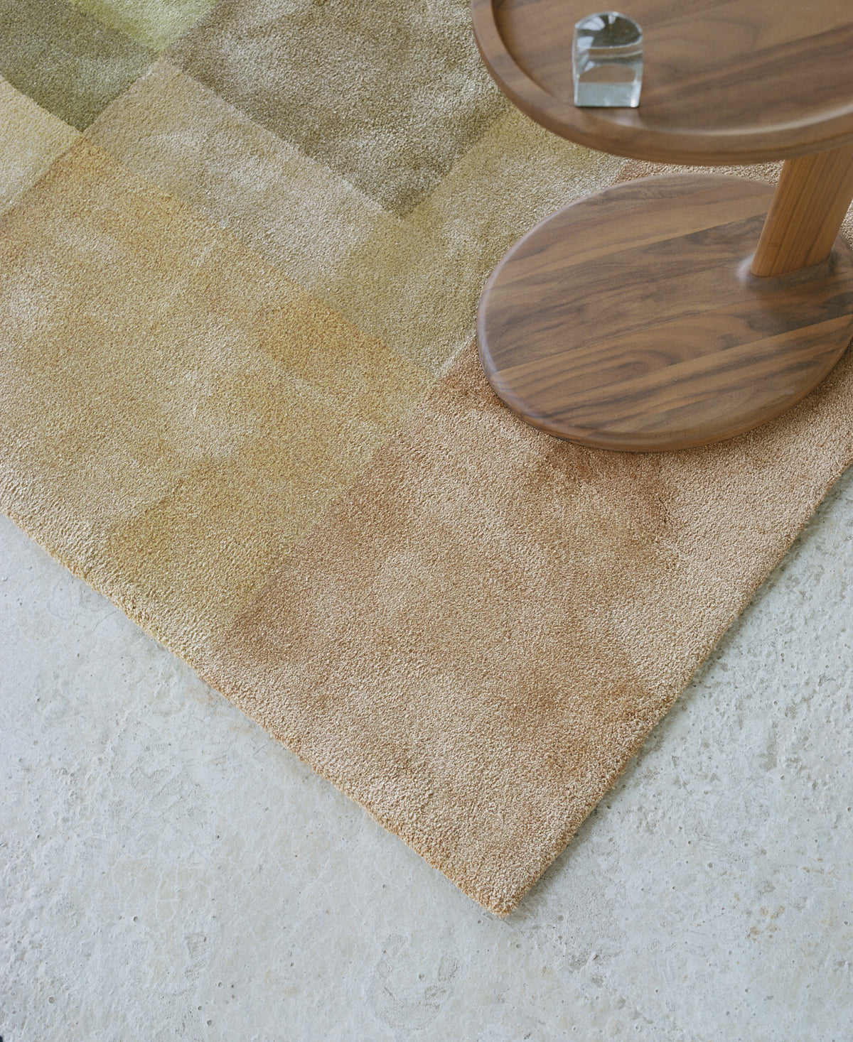 Fire Rugs Night Night Fire rug, Handmade in Europe. – FranklyAmsterdam
