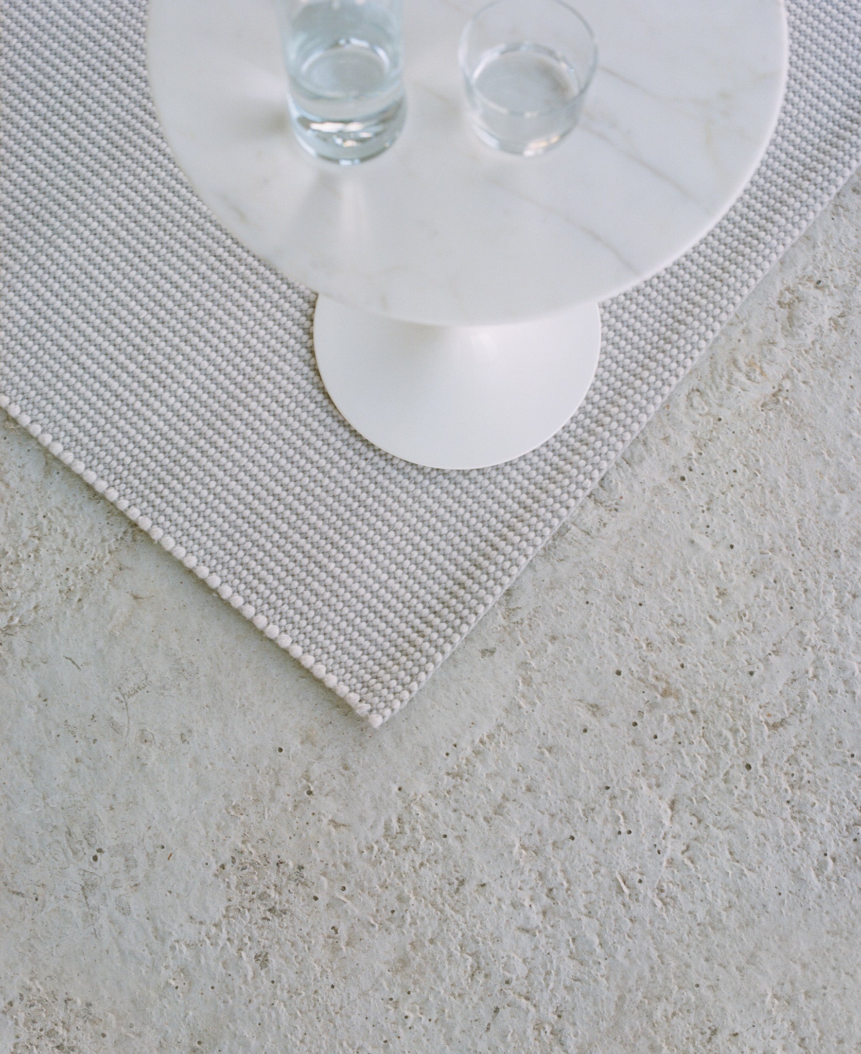 Mile Stone Rug - 4906