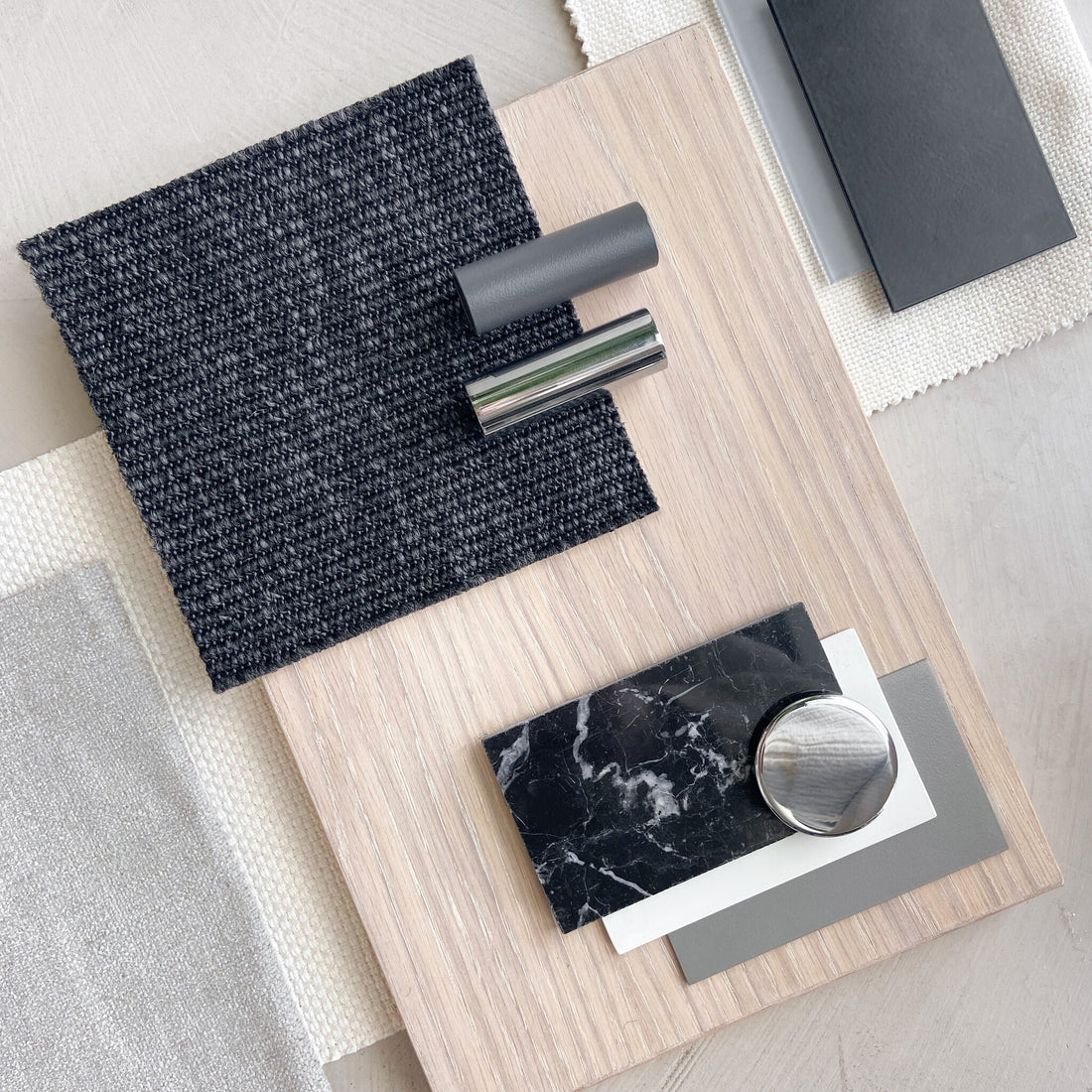 Front Row - Color 8908 Polypropylene rug, woven