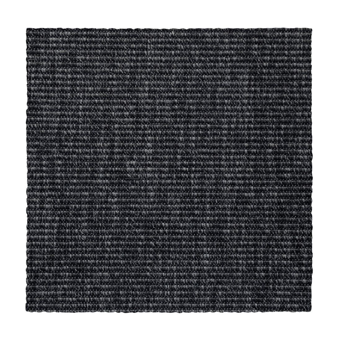 Front Row - Polypropylene, woven, dark grey