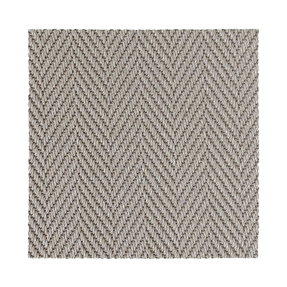 Good Life - Recycled PET plastic, Woven,Loop Pile, taupe