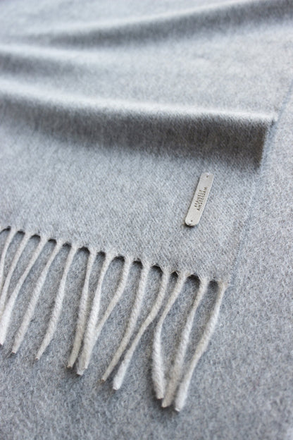 Soft Space Scarf - 03