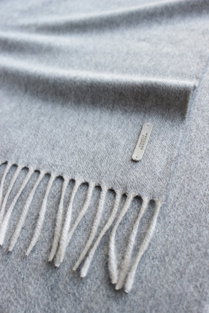 Soft Space Scarf - 02