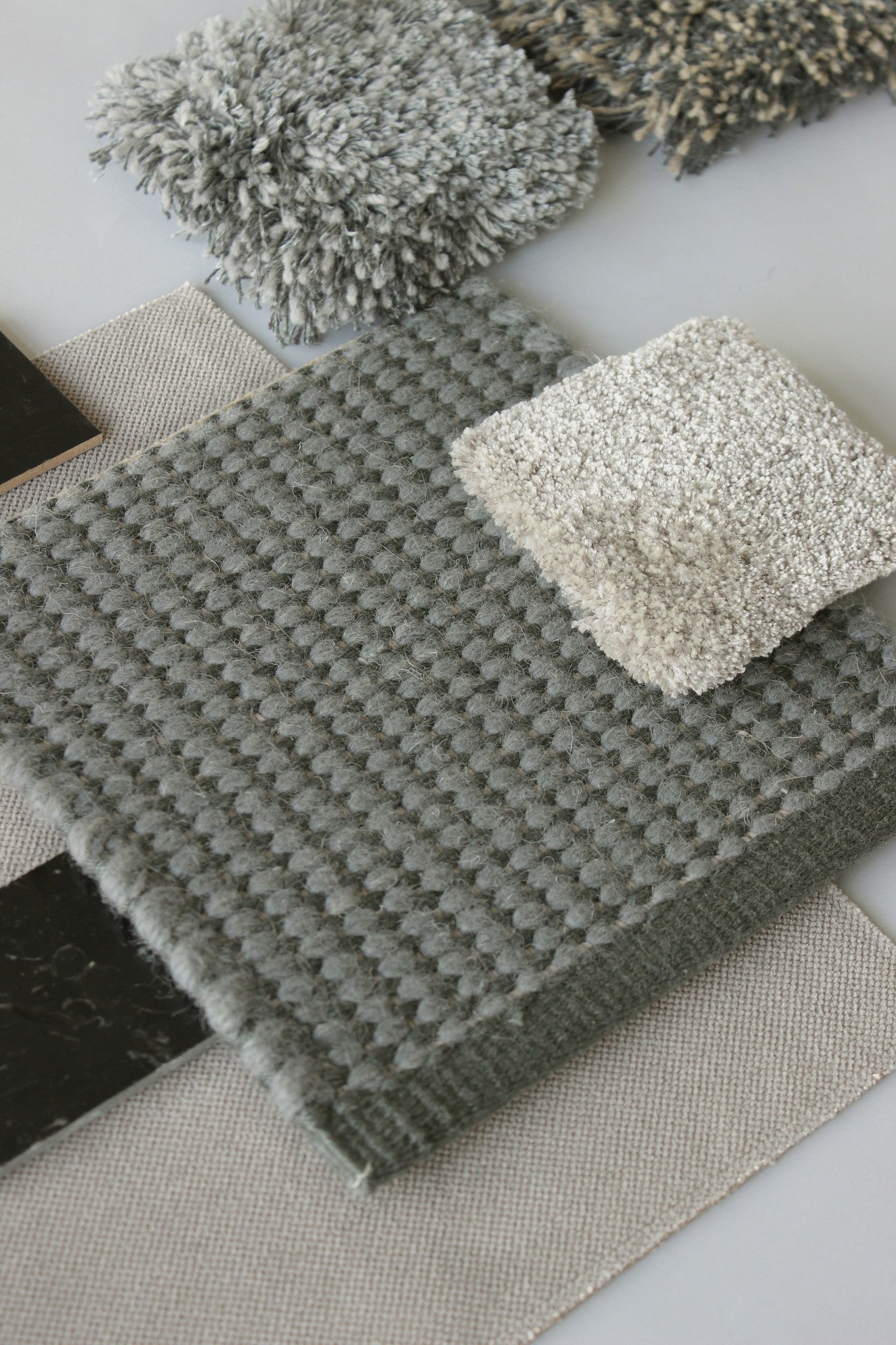 Mile Stone Rug - 4906