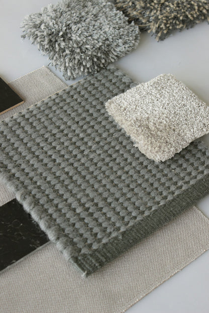 Mile Stone Rug - 4906