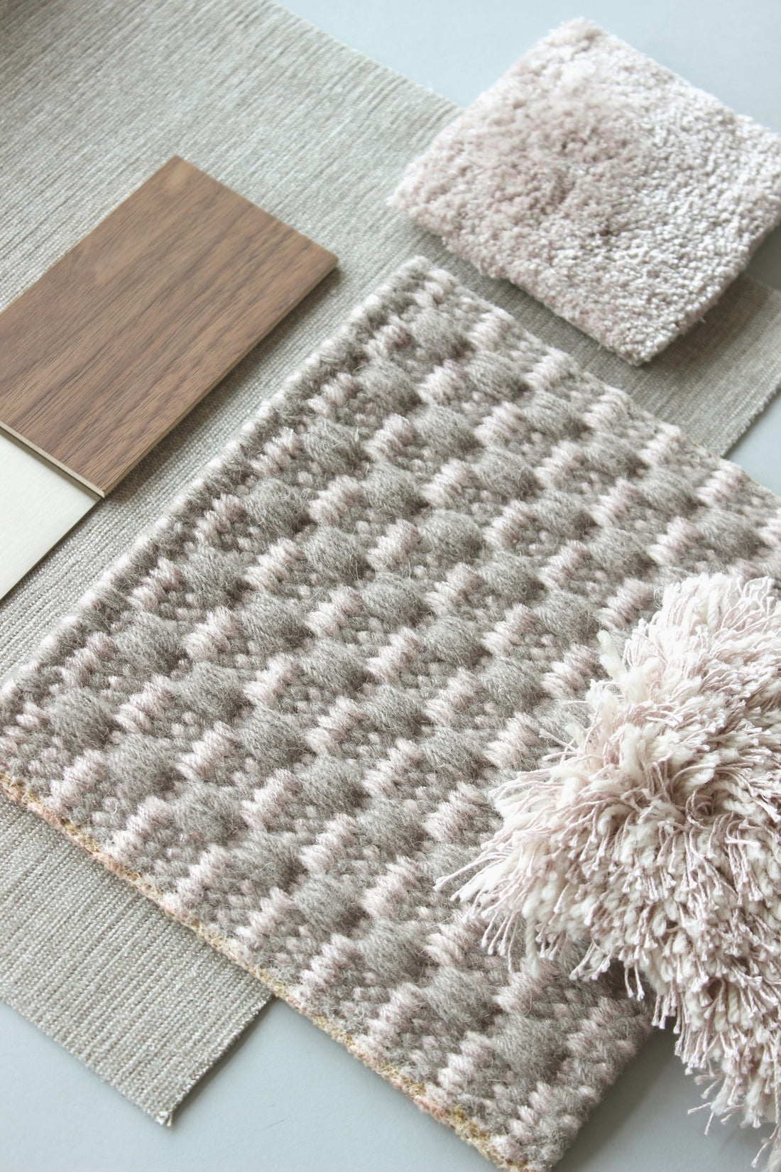 Bottom Line Rug - 5002