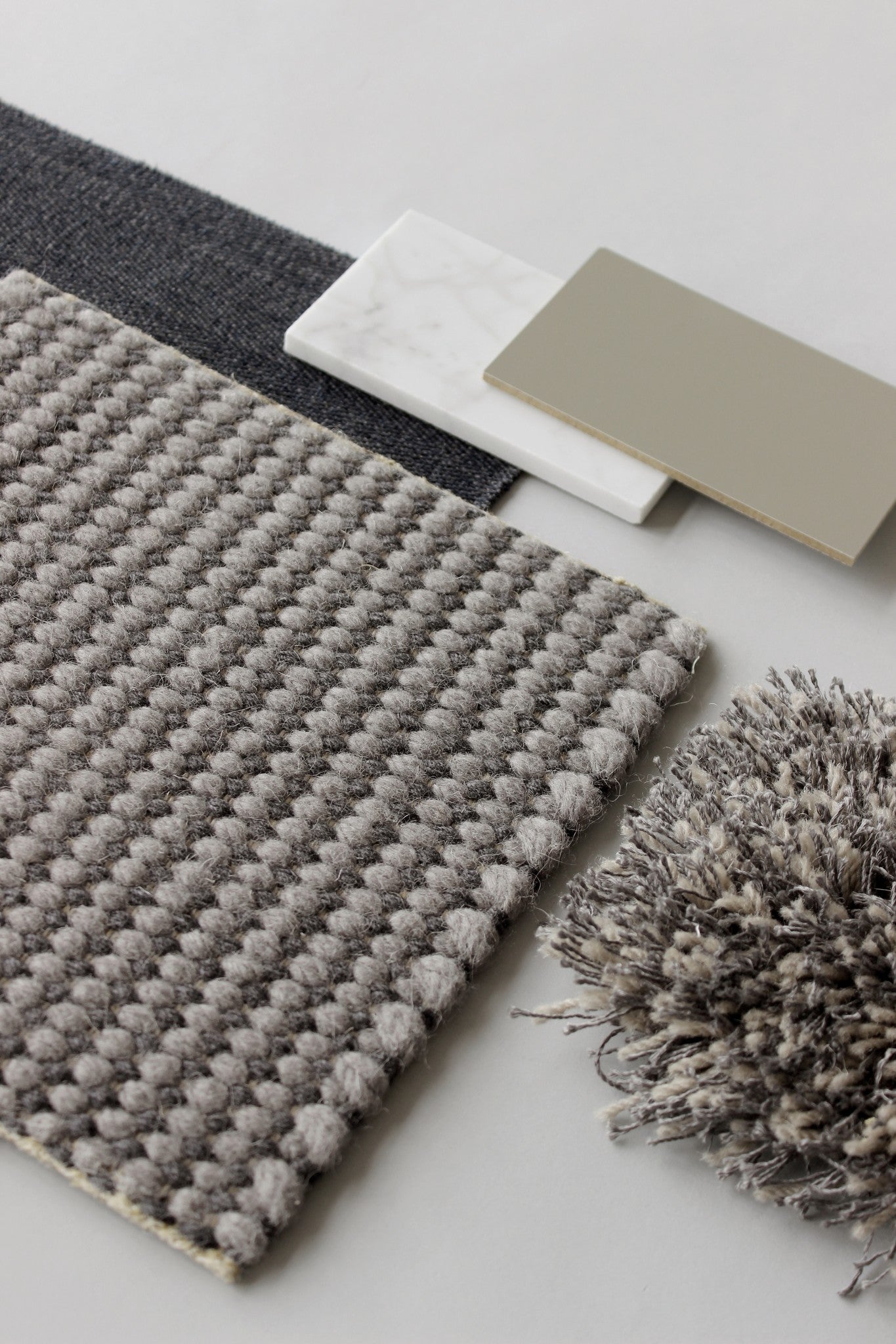 Mile Stone Rug - 4902