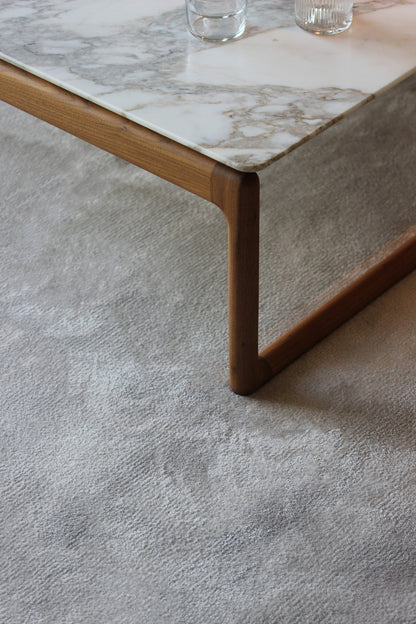 Day Light - Color 6705 Bamboo rug,  Hand tufted