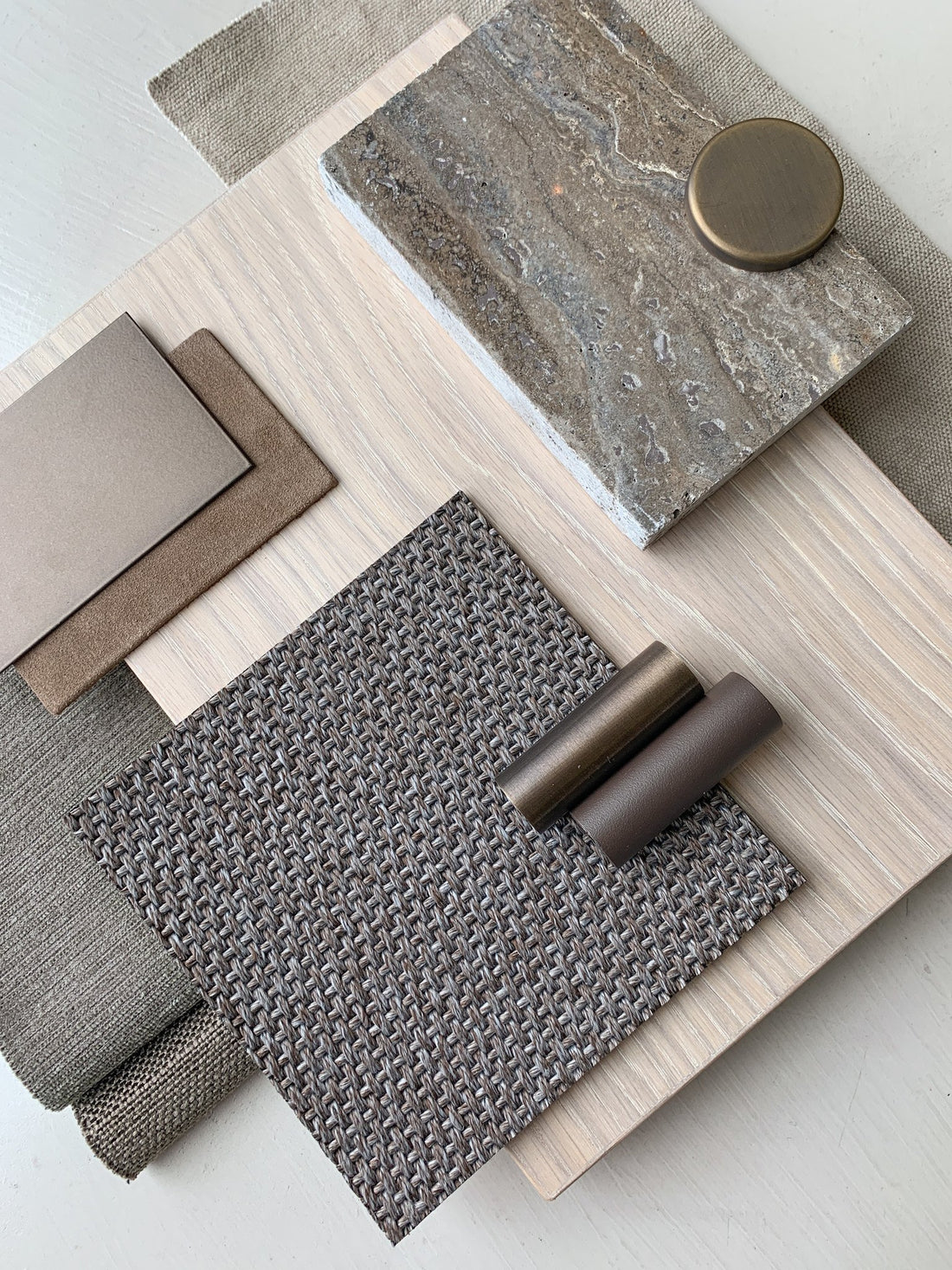 Easy Going - Color 7406 Recycled PET plastic rug, Woven