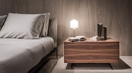 Morning Glow Special at the Flexform Flagshipstore Amsterdam by Frankly Amsterdam