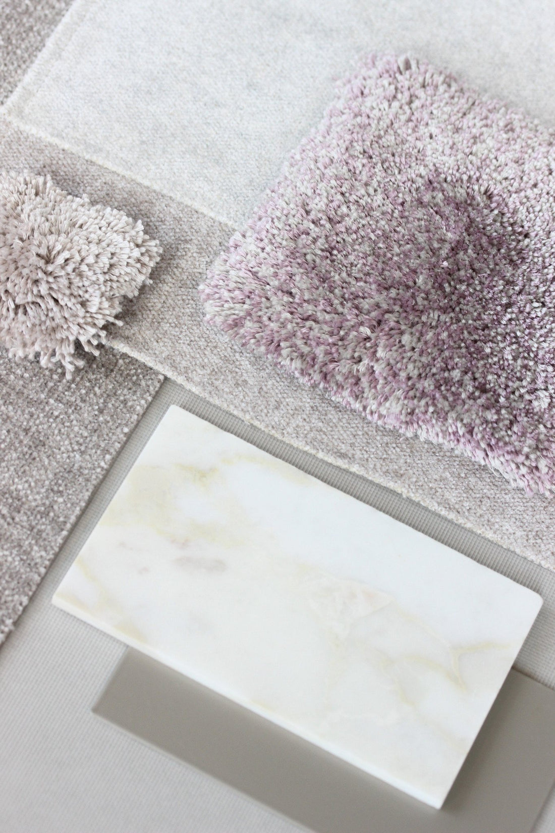 Move Slow - Color 3501 Eucalyptus rug,  Hand tufted