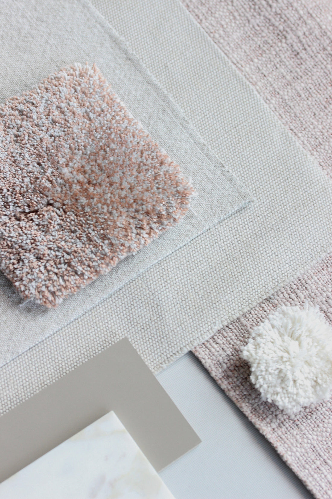 Move Slow - Color 3506 Eucalyptus rug,  Hand tufted