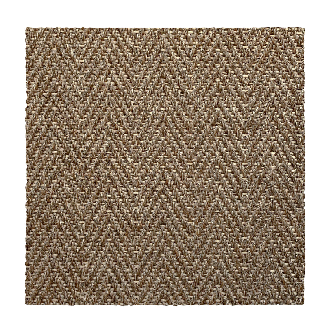 Next Step - Polypropylene rug, Flatwoven, Loop pile, caramel
