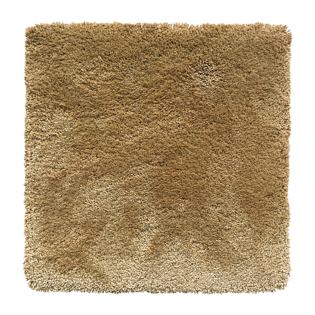 New Start - Color 25 biodegradable PET rug, Hand tufted