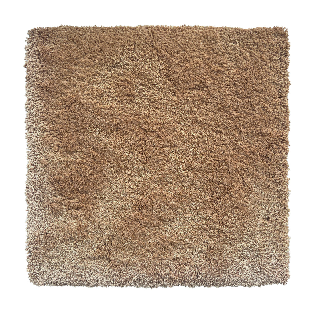 New Start - Color 26 biodegradable PET rug, Hand tufted