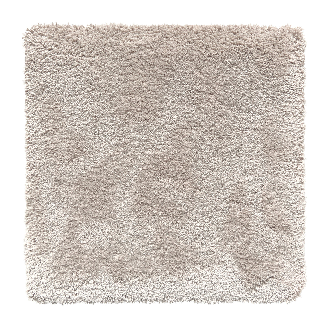 New Start - Color 3 biodegradable PET rug, Hand tufted