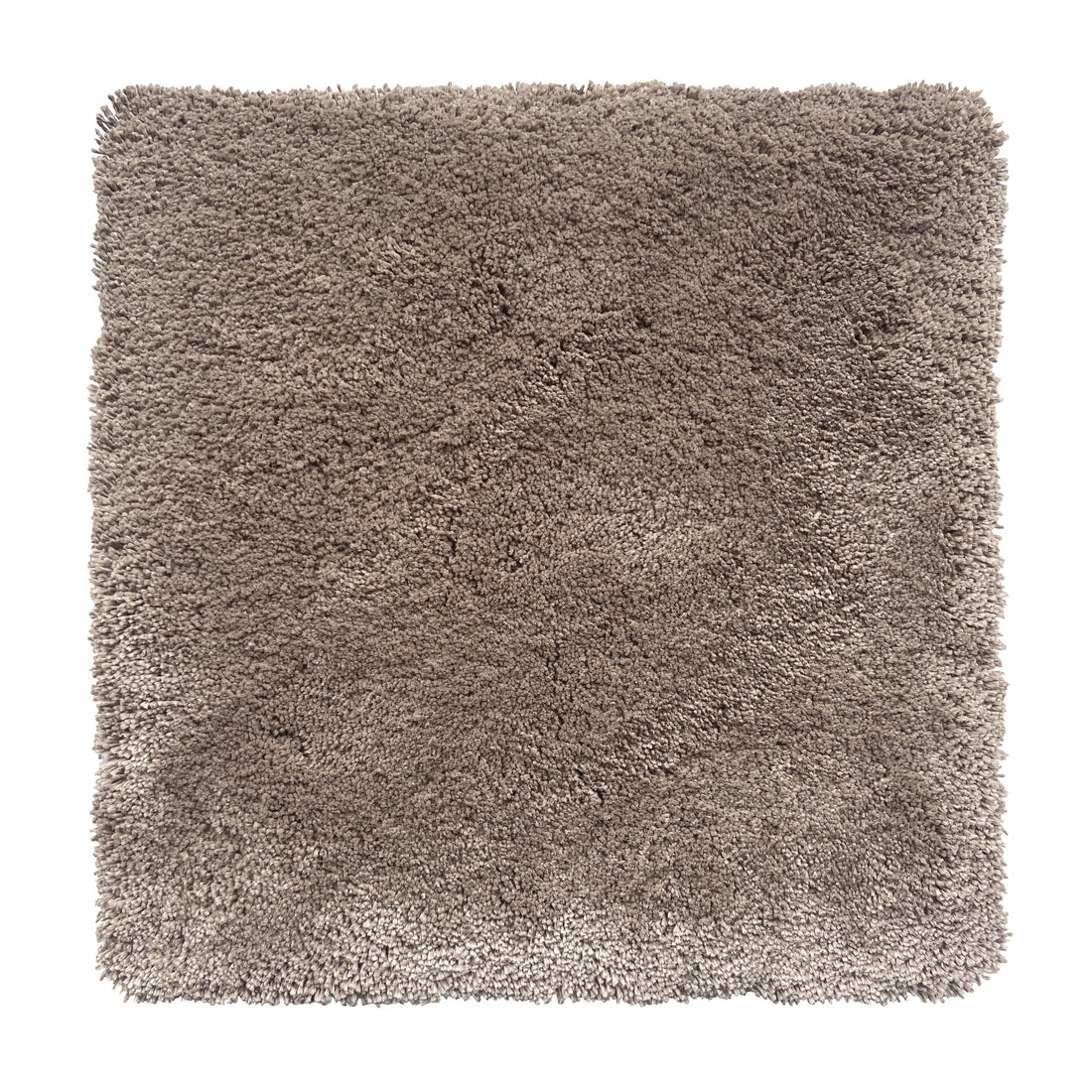 New Start - Color 7 biodegradable PET rug, Hand tufted