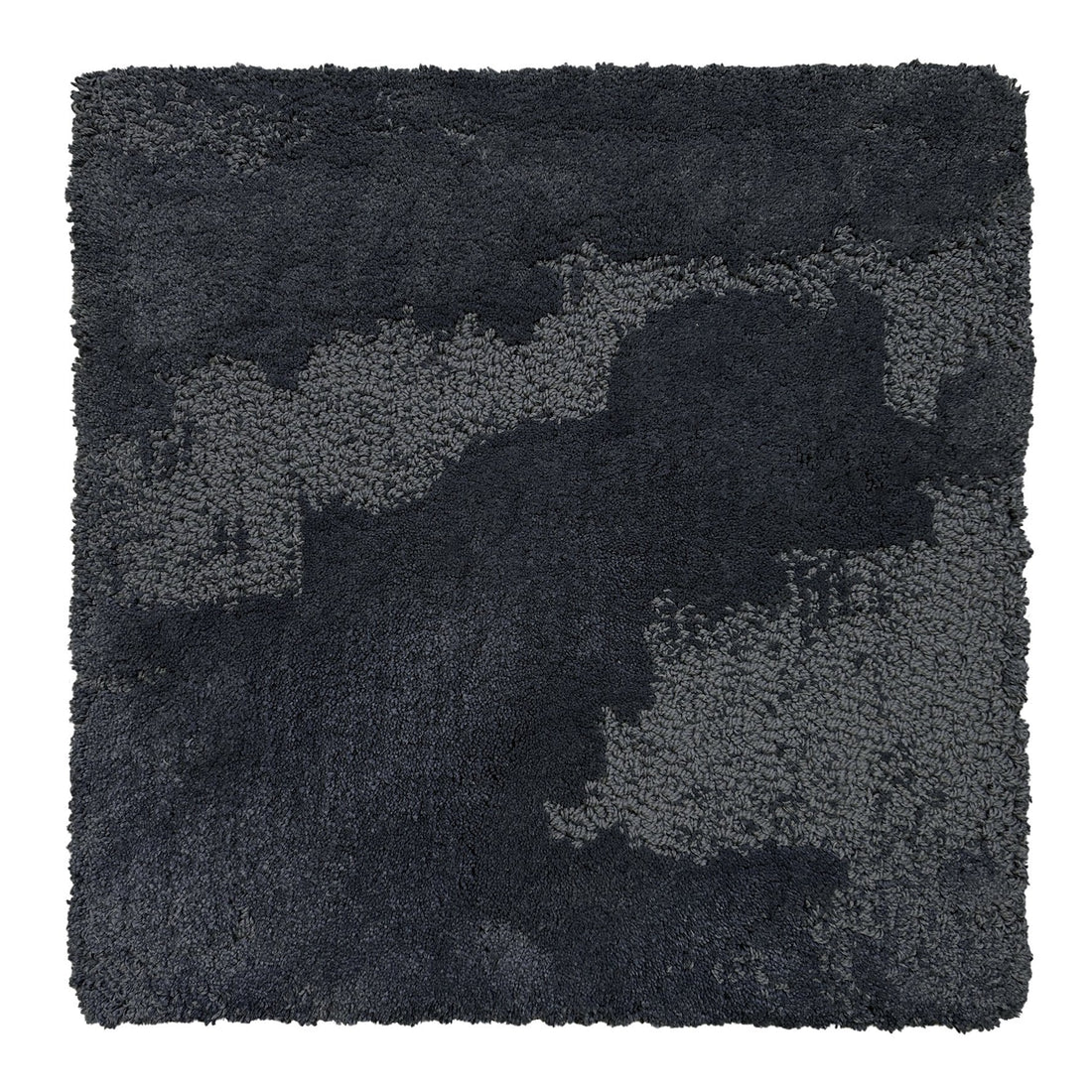 New Start Pattern A - Color 15 Biodegradable PET rug, Hand tufted
