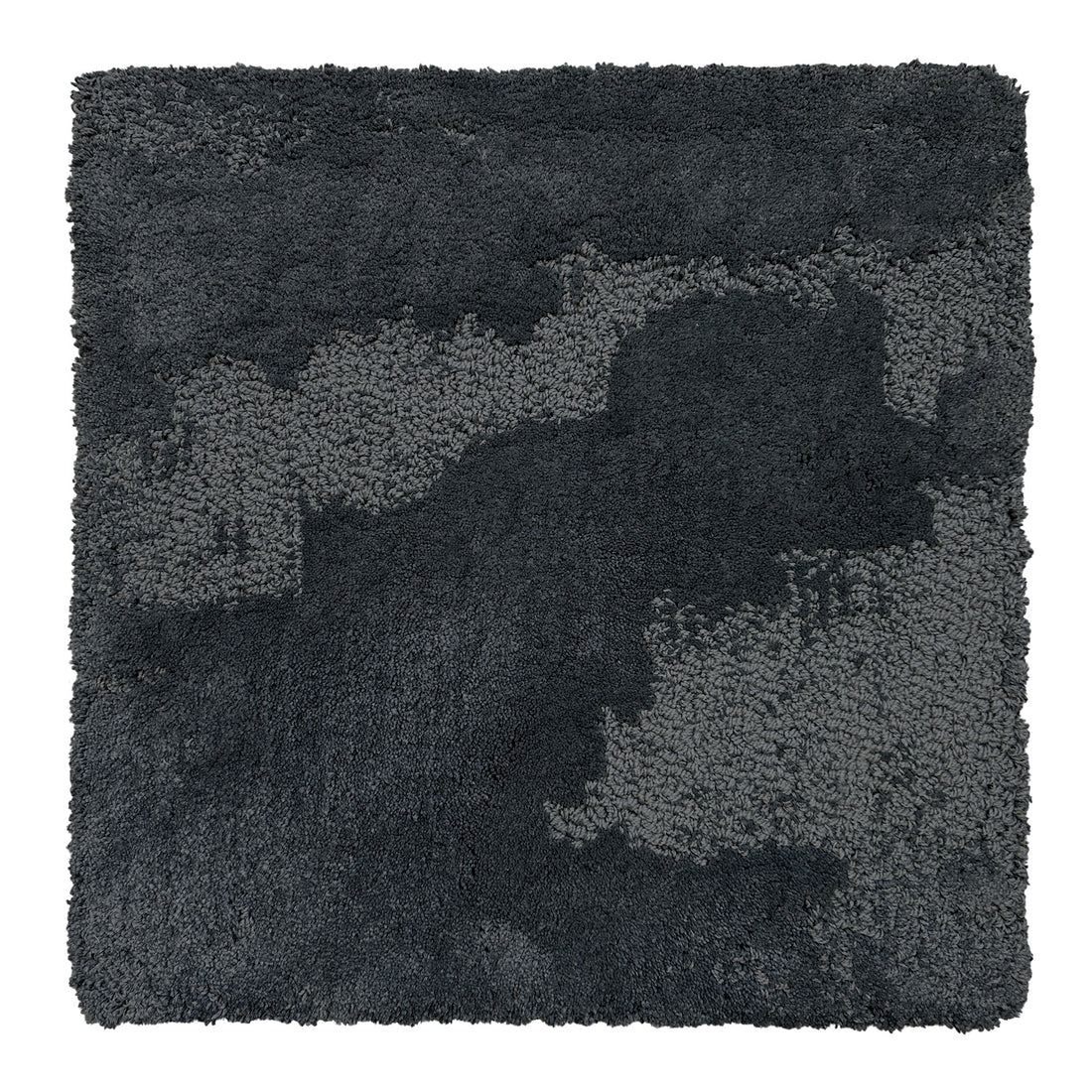New Start Pattern A - Color 22 Biodegradable PET rug, Hand tufted