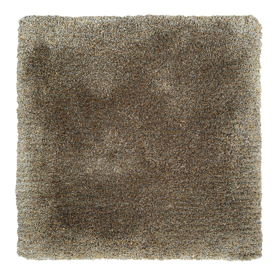 Eucalyptus &amp; Bamboo rug, Hand tufted,16 mm pile, taupe