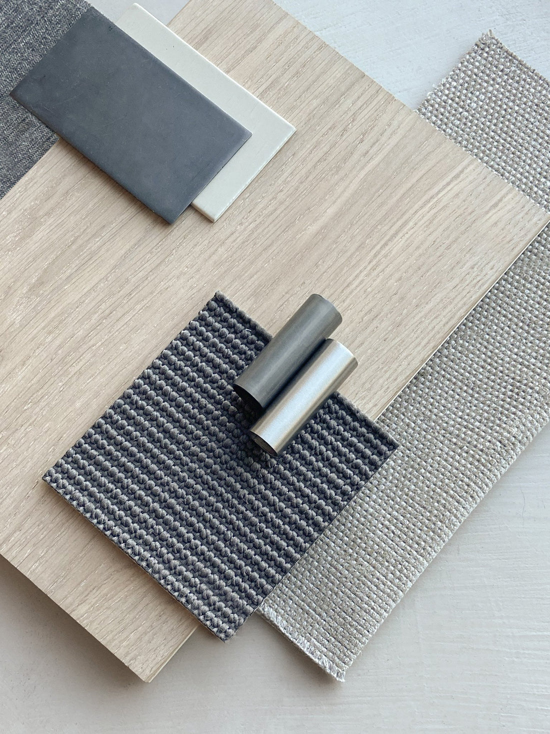 No Doubt - Color 9004 Polypropylene rug, Flatwoven