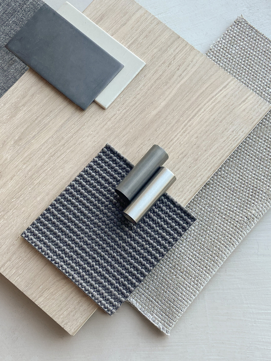 No Doubt - Color 9003 Polypropylene rug, Flatwoven