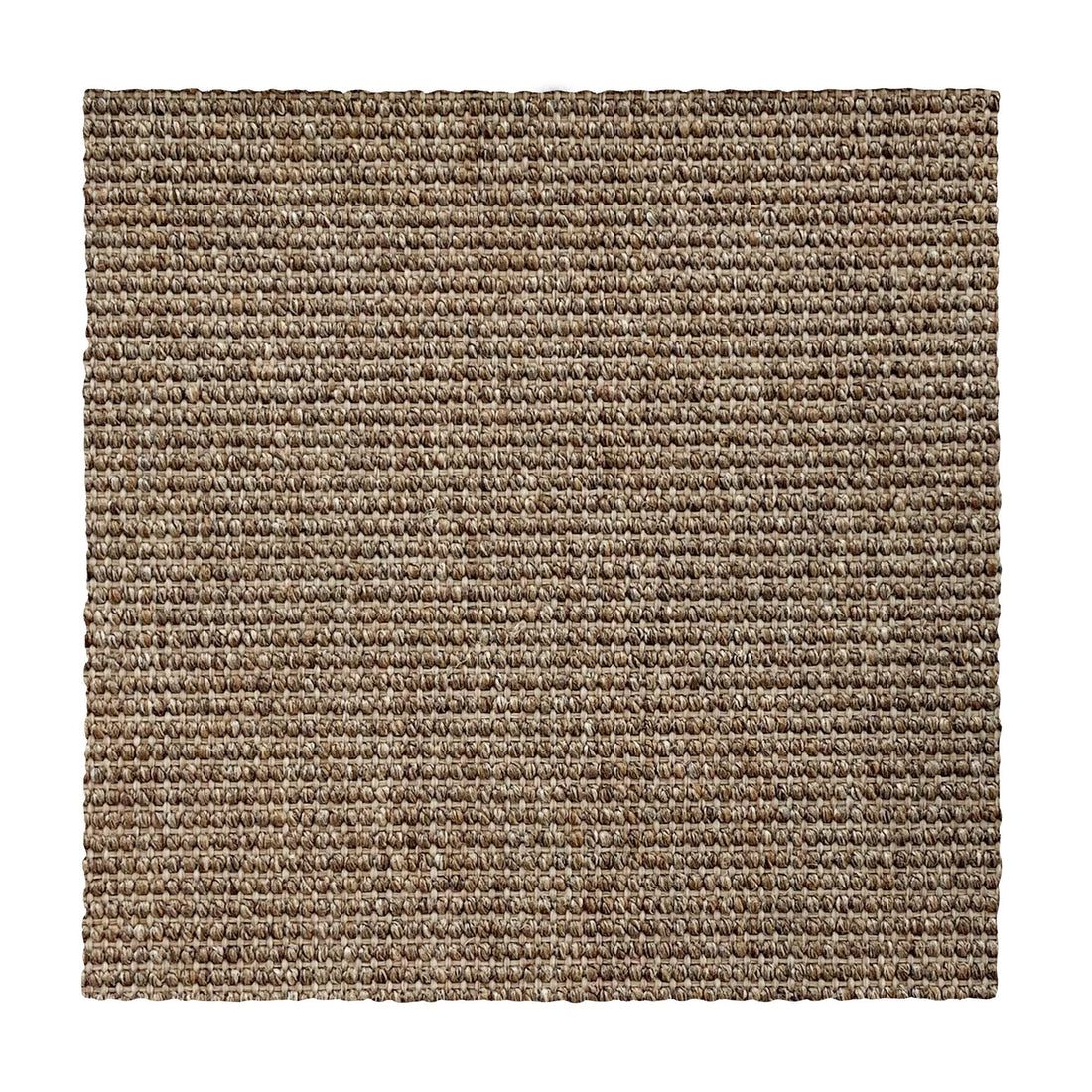 No Doubt - Polypropylene rug, Flatwoven,Loop pile,mocha