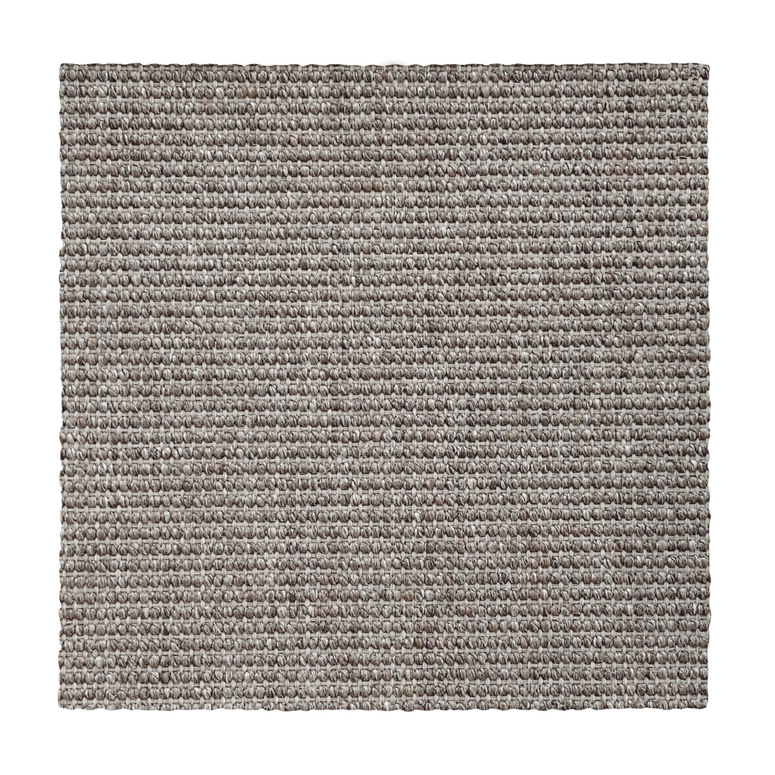 No Doubt - Polypropylene rug, Flatwoven,Loop pile, soft beige 